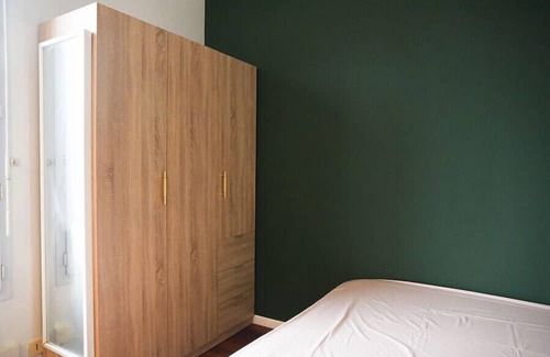 Charenton-le-Pont Wohnung | Very peaceful 22 m² love studio