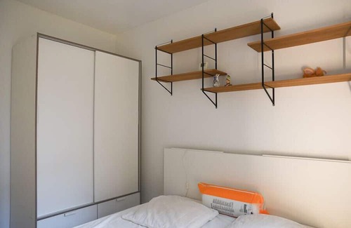 Levallois-Perret Wohnung | Well-located love nest in Levallois-Perret