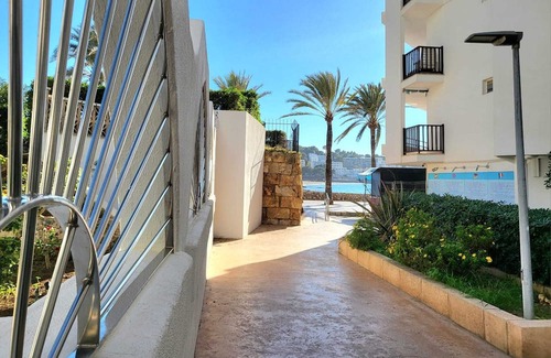 Santa Ponsa Wohnung | Santa Ponsa Beach