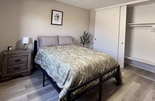 Santee Haus | Sunny San Diego Oasis