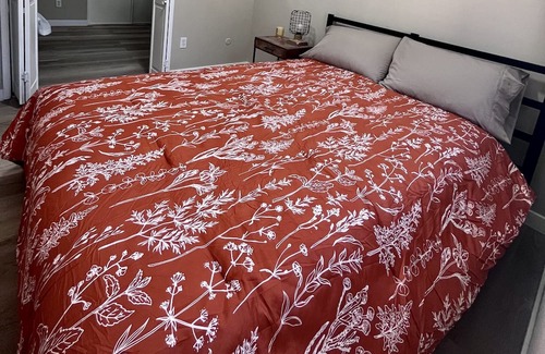 Santee Haus | Sunny San Diego Oasis