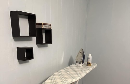 Havelock Wohnung | Charming Minimalist Apartment