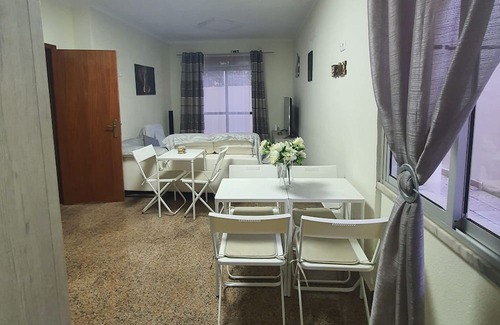 Odivelas Haus | Hospedagem Emanuel