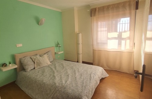 Odivelas Haus | Hospedagem Emanuel