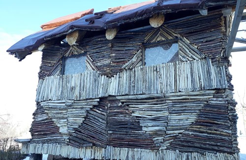 Talas Haus | Gezginlerin evinde seyahat ve yeni keşiflere hazır olun