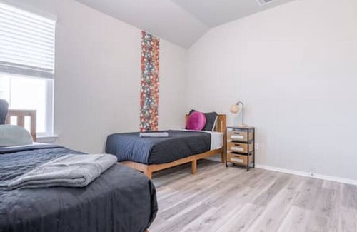 Georgetown Haus | NEW! Upscale, Private Getaway!