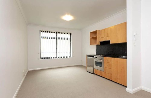 Chippendale Wohnung | Entire Studio Apartment in the Heart of Sydney - Perfect for Extended Stays!