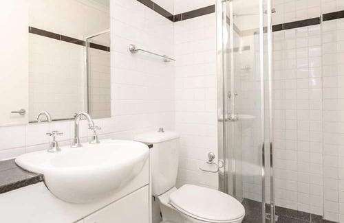 Chippendale Wohnung | Entire Studio Apartment in the Heart of Sydney - Perfect for Extended Stays!