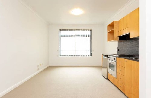 Chippendale Wohnung | Entire Studio Apartment in the Heart of Sydney - Perfect for Extended Stays!