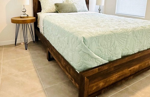 Port Saint Lucie Haus | Escape Suite for getaway.