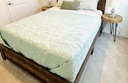 Port Saint Lucie Haus | Escape Suite for getaway.