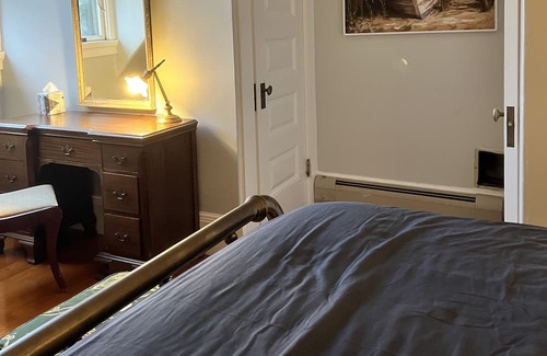 New Bedford Wohnung | Historic gem minutes from downtown New Bedford