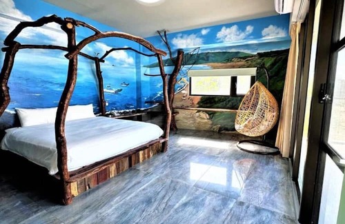 Eluan Bed & Breakfast | Kenting Singhaiwan