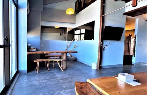 Eluan Bed & Breakfast | Kenting Singhaiwan