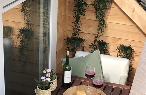 Ulicoten Bed & Breakfast | Vijverhoef