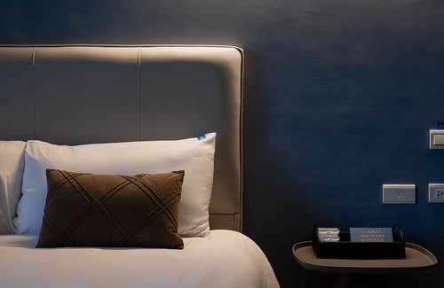 Yujing Bed & Breakfast | YUJING NU ERA