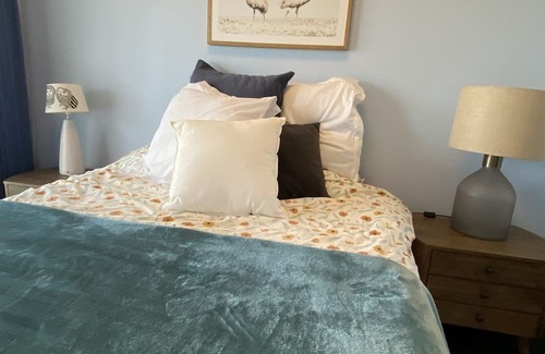Koo-Wee-Rup Wohnung | A place like home