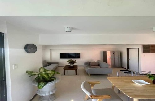 Mactan Export Processing Zone Wohnung | The Suite at the Mactan Airport