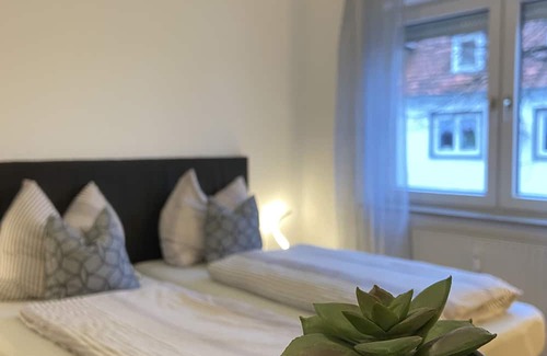 Nord-Holland Wohnung | Einzimmerwohnung in Kassel Mitte