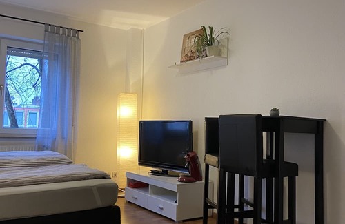 Nord-Holland Wohnung | Einzimmerwohnung in Kassel Mitte