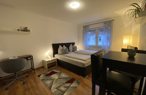 Nord-Holland Wohnung | Einzimmerwohnung in Kassel Mitte