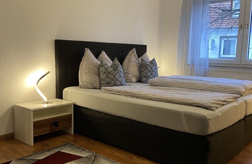 Nord-Holland Wohnung | Einzimmerwohnung in Kassel Mitte