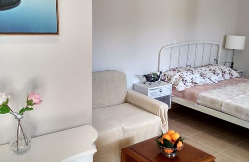 Kalamitsi Haus | Caza Levantiera Studio