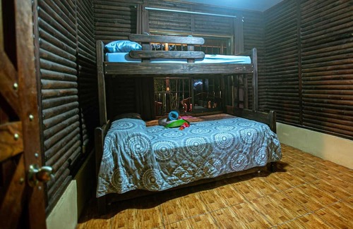 Agonia Kabine | Cabaña Privada a 25 Minutos de La Fortuna, San Carlos
