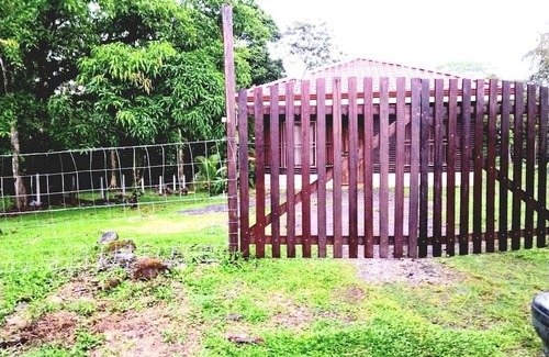 Agonia Kabine | Cabaña Privada a 25 Minutos de La Fortuna, San Carlos
