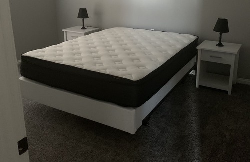 Jeffersontown Haus | New Construction Home! Super close to restaurants, breweries, parks.