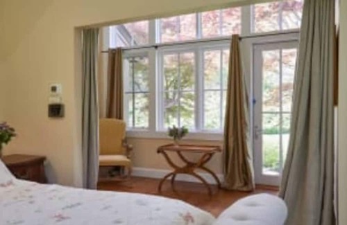 Remsenburg Villa | Villa Cedar Remsenburg Hamptons