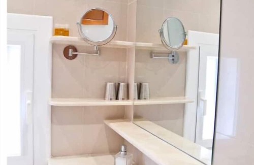 Les Meravelles Haus | Villa Las Maravillas, 3 min from the beach