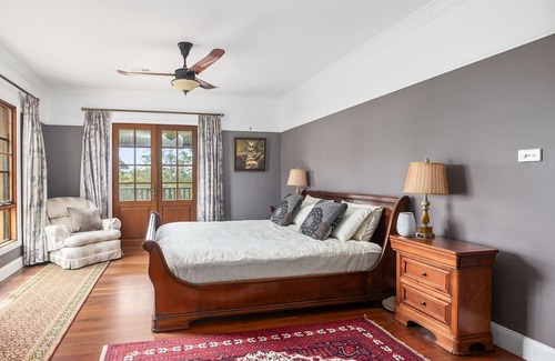 Little Forest Haus | Mcgrath welcomes you to Forestina
