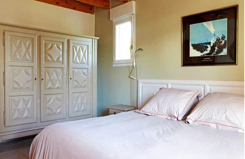 Plouegat-Moysan Haus | Homerez - Nice house for 6 ppl. with spa and terrace at Plouégat-Moysan