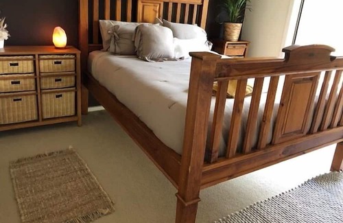 Yarra Glen Wohnung | Private wing in the heart of Yarra Glen