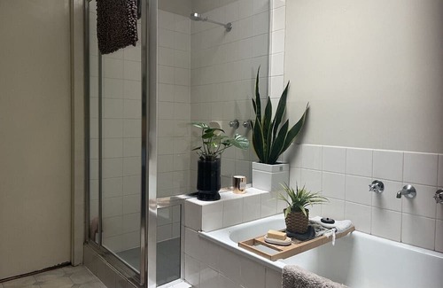 Yarra Glen Wohnung | Private wing in the heart of Yarra Glen