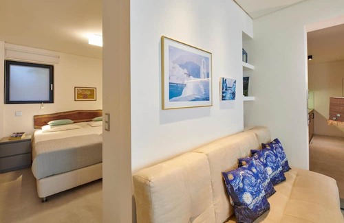 Kitries Villa | ISholidays Adults Only Cape Kitries OneBedroom Apt