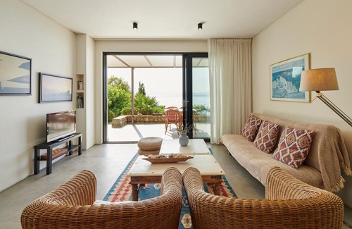 Kitries Villa | ISholidays Adults Only Cape Kitries 2 bedroom Apt