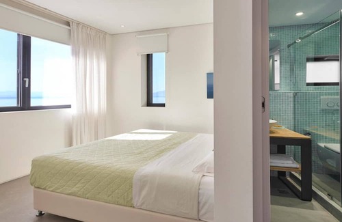 Kitries Villa | ISholidays Adults Only Cape Kitries 2 bedroom Apt