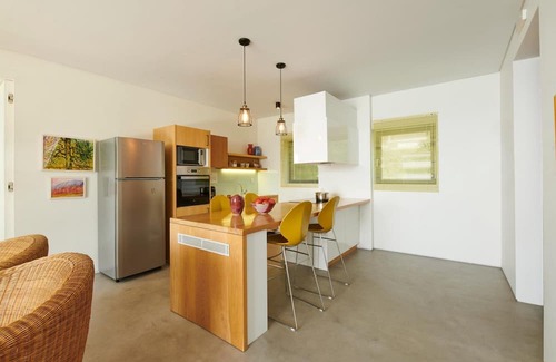 Kitries Villa | ISholidays Adults Only Cape Kitries 2 bedroom Apt