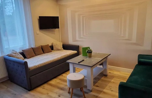 Cormicy Wohnung | Reims - Les Résidences de la Côte 108