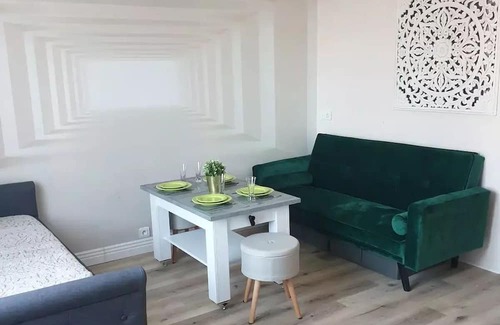 Cormicy Wohnung | Reims - Les Résidences de la Côte 108