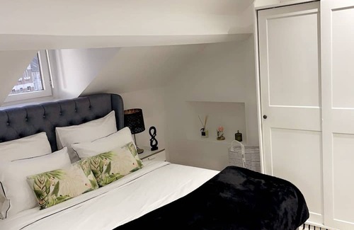 Anderlecht Wohnung | Calme, Cosy et Fonctionnel