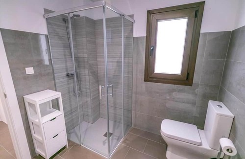 Jaen Wohnung | Piso Céntrico y Acogedor. Opción Parking Gratuito