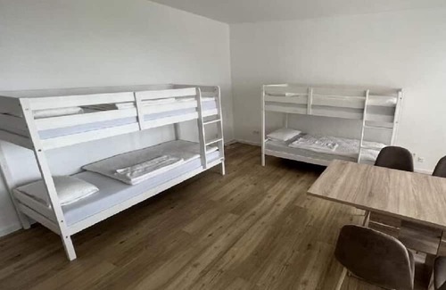 Region Hannover District Wohnung | Holiday apartment Langenhagen for 1 - 4 persons - Holiday apartment in one or multi-family house