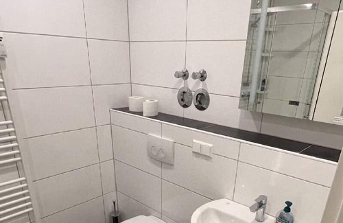 Region Hannover District Wohnung | Holiday apartment Langenhagen for 1 - 4 persons - Holiday apartment in one or multi-family house