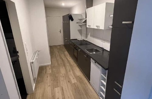 Region Hannover District Wohnung | Holiday apartment Langenhagen for 1 - 4 persons - Holiday apartment in one or multi-family house