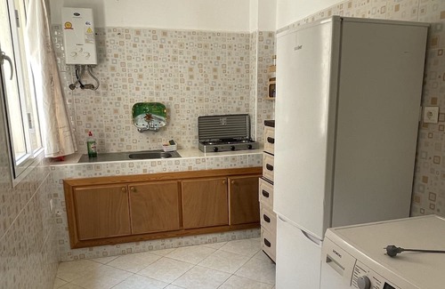 Al Hoceima Haus | Welcome to our apartment.