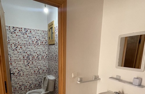 Al Hoceima Haus | Welcome to our apartment.