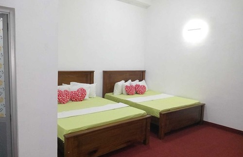Udapalatha Haus | IDOM COZY REST